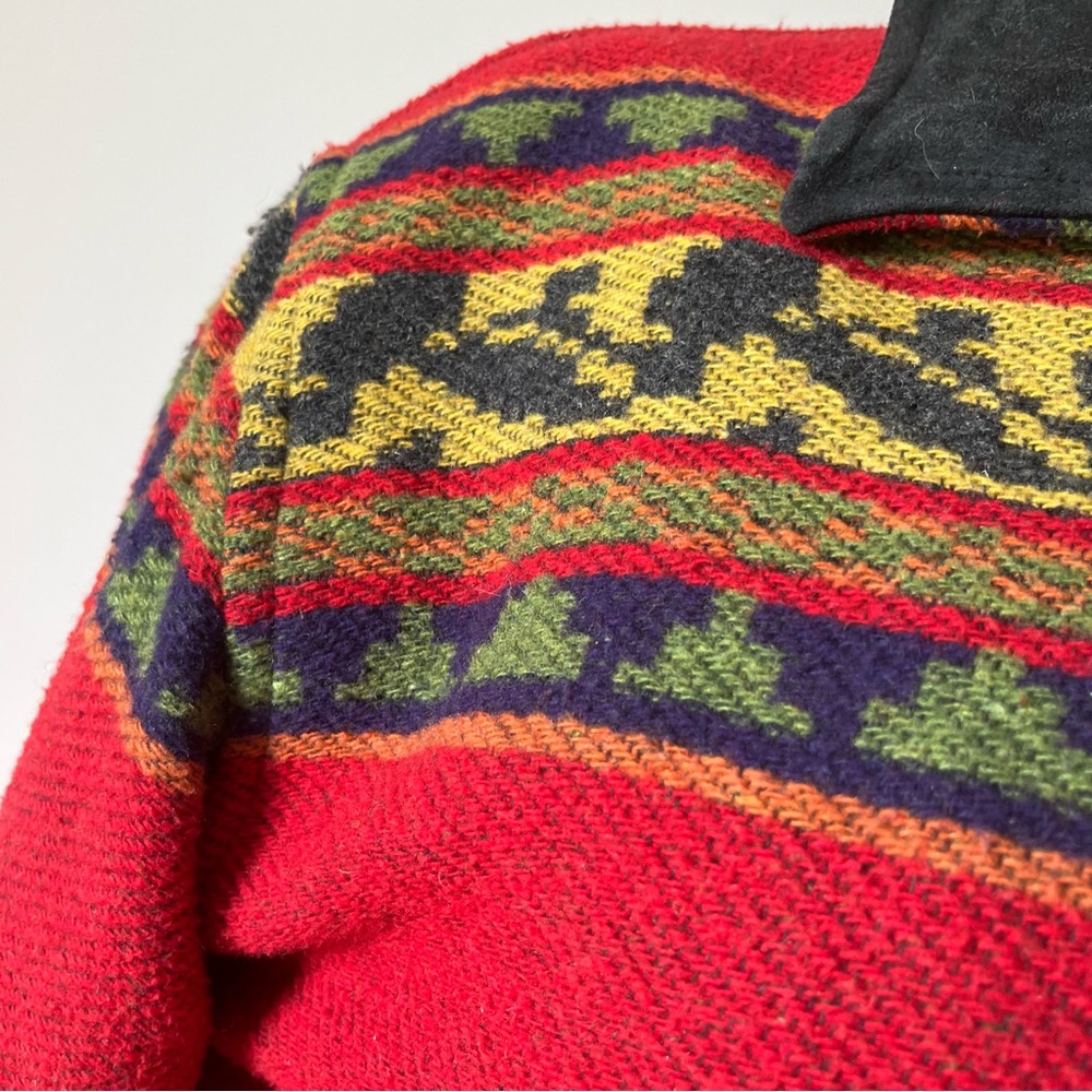 Kathryn Deene Aztec Jacket - Picture 3 of 6